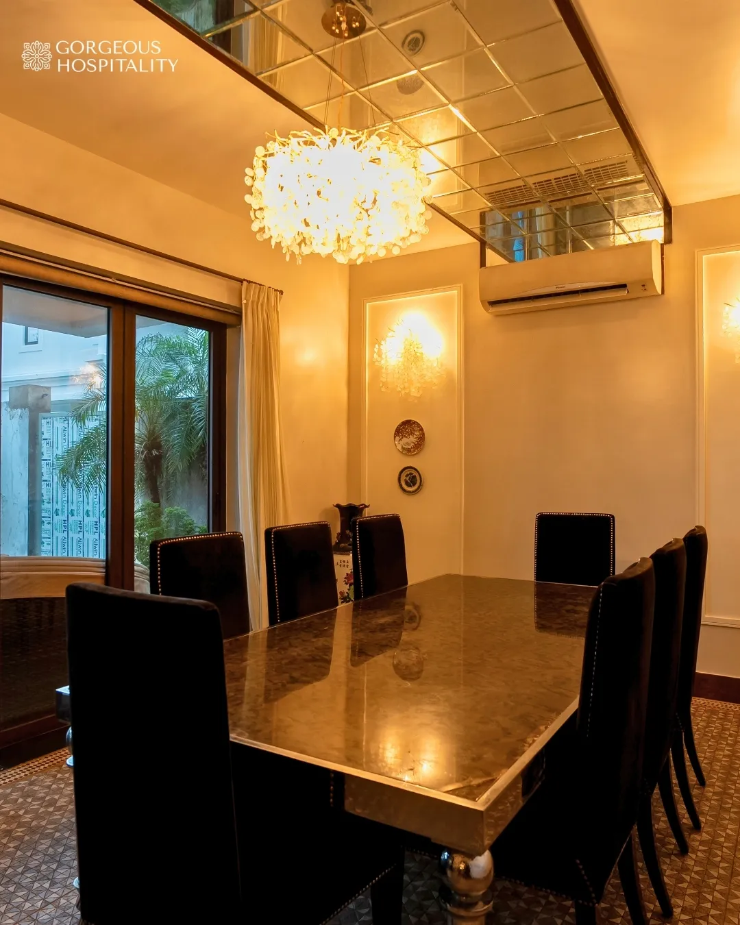 Muskan Villa, Goa 4